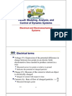 VM360: Modeling, Analysis, and Control of Dynamic Systems