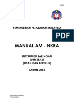 Manual Am Numerasi MAN_2013