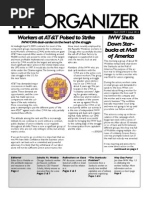 Download Organizer 16 - April 2009 by The Organizer SN14481922 doc pdf