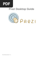Download Prezi Pro offline guide 106b by pivic SN14482120 doc pdf