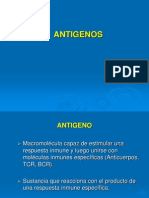 4 Antígenos