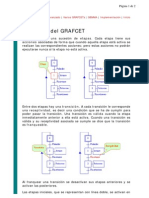 Principios del GRAFCET