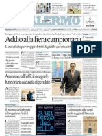 Repubblica 21 Aprile 2009