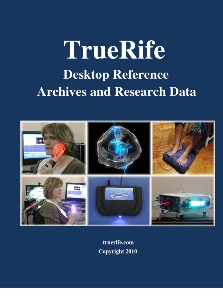 Rife Technology | PDF | Electromagnetic Radiation | Electromagnetic ...