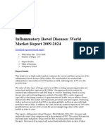 Inflammatory Bowel Diseases