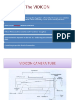 The Vidicon 97-2003