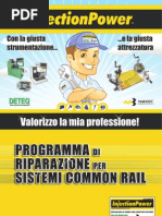 Download InjectionPower Alliance - Repair program for common rail diesel injection systems by Marbed Tools SN144828193 doc pdf