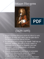 Christian Huygens 2 f