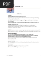 Download Dr p n Mishra-Resume by Devesh Yadav SN144834558 doc pdf
