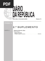 Despacho n.º 5165-A_2013