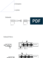 logical actuators