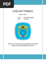 Download makalah pengetahuan bahan by Sarif Hidayatullah SN144837373 doc pdf