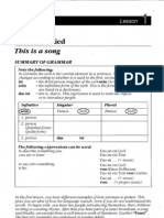 [Learn.german.nso] Warum Nicht - German Language Course [Series 01] Chapter 01 - This is a Song