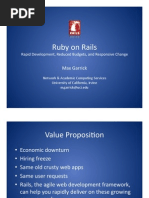 Download Ruby on Rails Garrick by Santosh Timilsina SN144839232 doc pdf