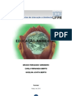 Educação Ambiental