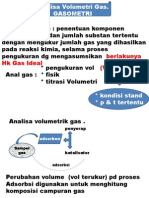 Bab Analisa Gas Volumetrik 2010