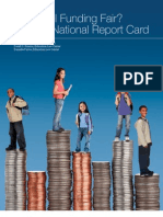 National Report Card