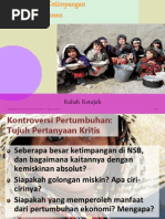 Download Todaro 5 kemiskinan IDppt by Yona Pelawi SN144844360 doc pdf