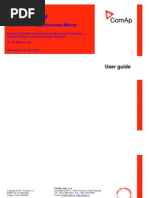 Comap InteliDrive EM User Guide v.1.0