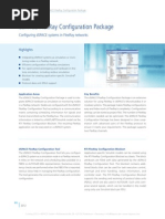 dSPACE FlexRay Configuration Package