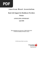 Download BLS Answer Key by sam_101 SN144850419 doc pdf