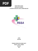 Download Kb Pasca Plasenta by Noorasani SN144851035 doc pdf