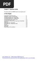 Download CAESAR II Expansion Joints by kamal_md SN144853294 doc pdf
