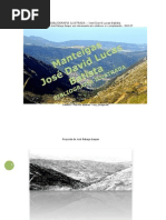 Manteigas - José David Lucas Batista - Biblio Ilustrada 2013 07 01