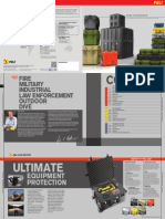 Case Catalogue en PDF