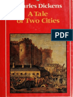 Charles Dickens - A Tale of Two Cities (1859)