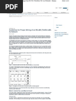 Maxim RS485 Appnote PDF