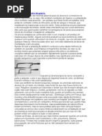 A Medicina No Teatro de Guerra