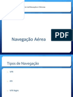 Sistemas de Navegação