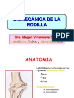 BM Rodilla