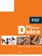 68032893 Mexico Dulce