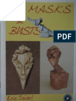 3d Masks & Busts