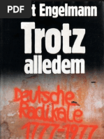 Download Engelmann Bernt - Trotz Alledem by riorexflammiso11 SN144876306 doc pdf