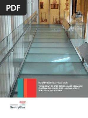 Glass Floor Stairs The Alchemy Of Open Design Glass Mezzanine