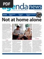 Download Agenda News issue 17 by Staywell SN144885437 doc pdf