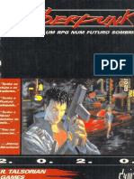 Cyberpunk 2020