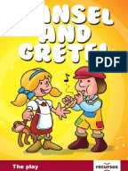 Hansel and Gretel - Script (1)  Hansel And Gretel (Opera 