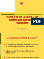 06estrategias Sanitarias Promocion de La Salud