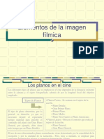 Elementos de La Imagen Filmica