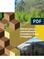 Manual Forestal 2012