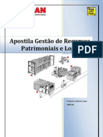 GESTÃO DE RECURSOS PATRIMONIAIS