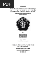 Download Tugas II Makalah WIM by Boim Ajah SN144915180 doc pdf