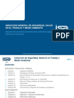 Inducción