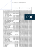 Download Daf Guru Smp24 by smp negeri 24 bekasi SN14491614 doc pdf
