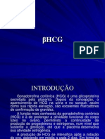Pregnatest Direto - βHCG