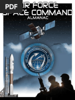 Download US Air Force Space Command Almanac by alien SN14491662 doc pdf